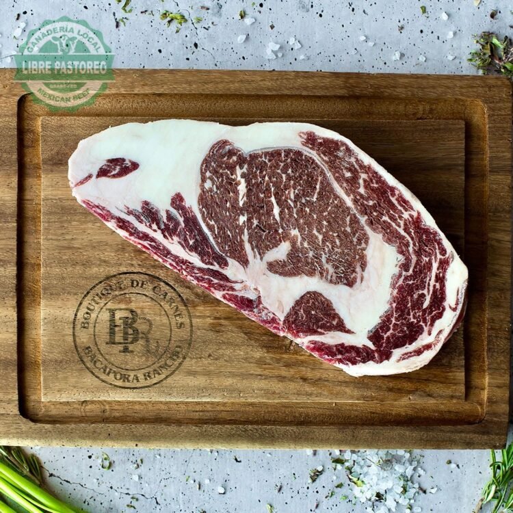 Rib eye TOPCHOICE EUA