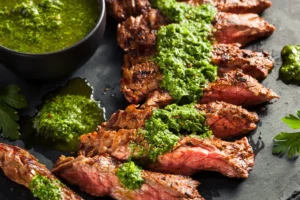 recetas con arrachera