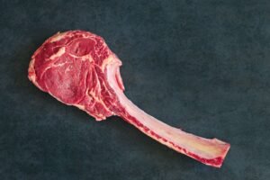 corte tomahawk