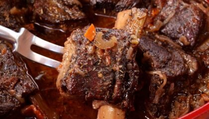 short rib